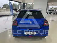 2024 Suzuki SWIFT
