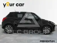 2024 Suzuki SWIFT