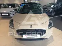 2024 Suzuki SWIFT