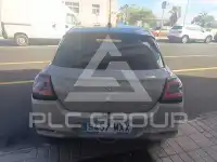 2024 Suzuki SWIFT