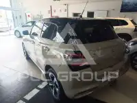 2024 Suzuki SWIFT