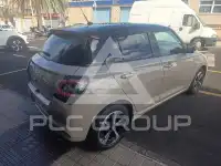 2024 Suzuki SWIFT