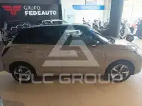 2024 Suzuki SWIFT