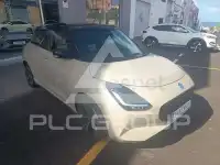2024 Suzuki SWIFT