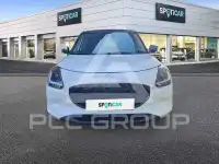 2024 Suzuki SWIFT