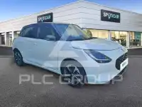 2024 Suzuki SWIFT
