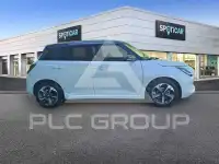 2024 Suzuki SWIFT