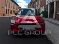 2024 Suzuki SWIFT