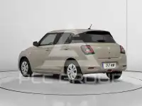 2024 Suzuki SWIFT