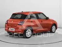 2024 Suzuki SWIFT