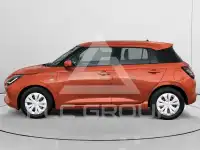 2024 Suzuki SWIFT