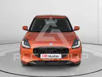 2024 Suzuki SWIFT