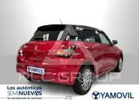 2024 Suzuki SWIFT