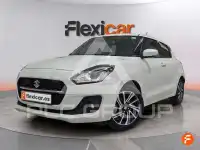 2024 Suzuki SWIFT