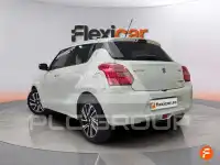 2024 Suzuki SWIFT