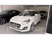 2024 Suzuki SWIFT