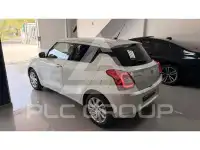 2024 Suzuki SWIFT