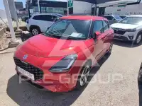 2024 Suzuki SWIFT