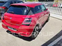 2024 Suzuki SWIFT