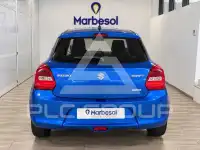 2024 Suzuki SWIFT