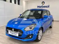 2024 Suzuki SWIFT
