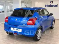 2024 Suzuki SWIFT