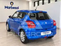 2024 Suzuki SWIFT