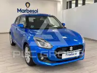 2024 Suzuki SWIFT