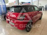 2024 Suzuki SWIFT