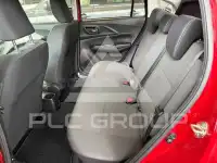 2024 Suzuki SWIFT