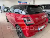 2024 Suzuki SWIFT