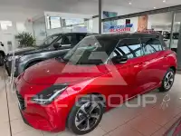 2024 Suzuki SWIFT