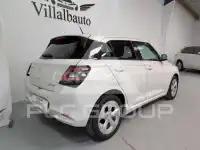 2024 Suzuki SWIFT
