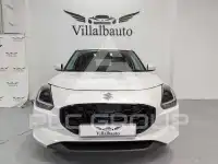 2024 Suzuki SWIFT