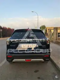 2024 Suzuki 