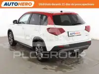 2024 Suzuki Vitara