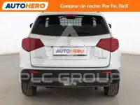 2024 Suzuki Vitara