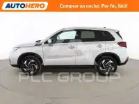2024 Suzuki Vitara