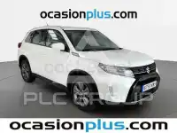 2024 Suzuki Vitara