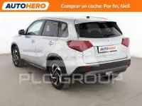 2024 Suzuki Vitara