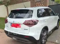 2024 Suzuki Vitara