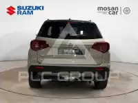 2024 Suzuki Vitara