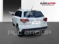 2024 Suzuki Vitara