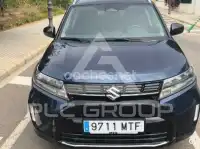 2024 Suzuki Vitara