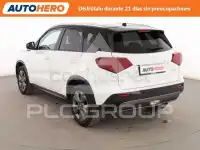 2024 Suzuki Vitara