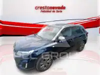 2024 Suzuki Vitara
