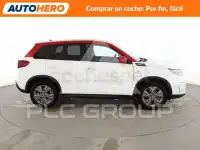 2024 Suzuki Vitara