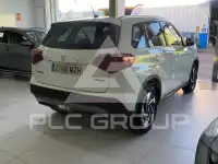 2024 Suzuki Vitara