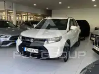 2024 Suzuki Vitara