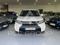 2024 Suzuki Vitara